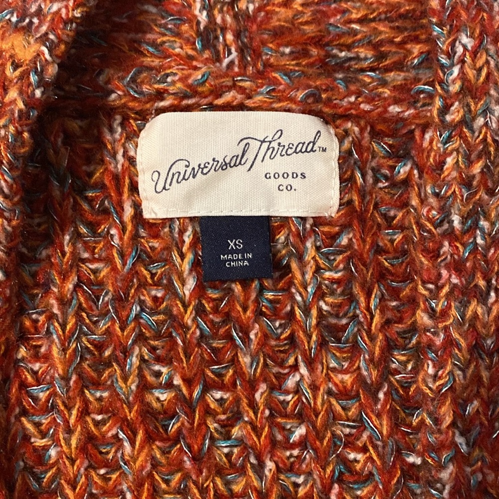 Sweater - Picture 2 of 4